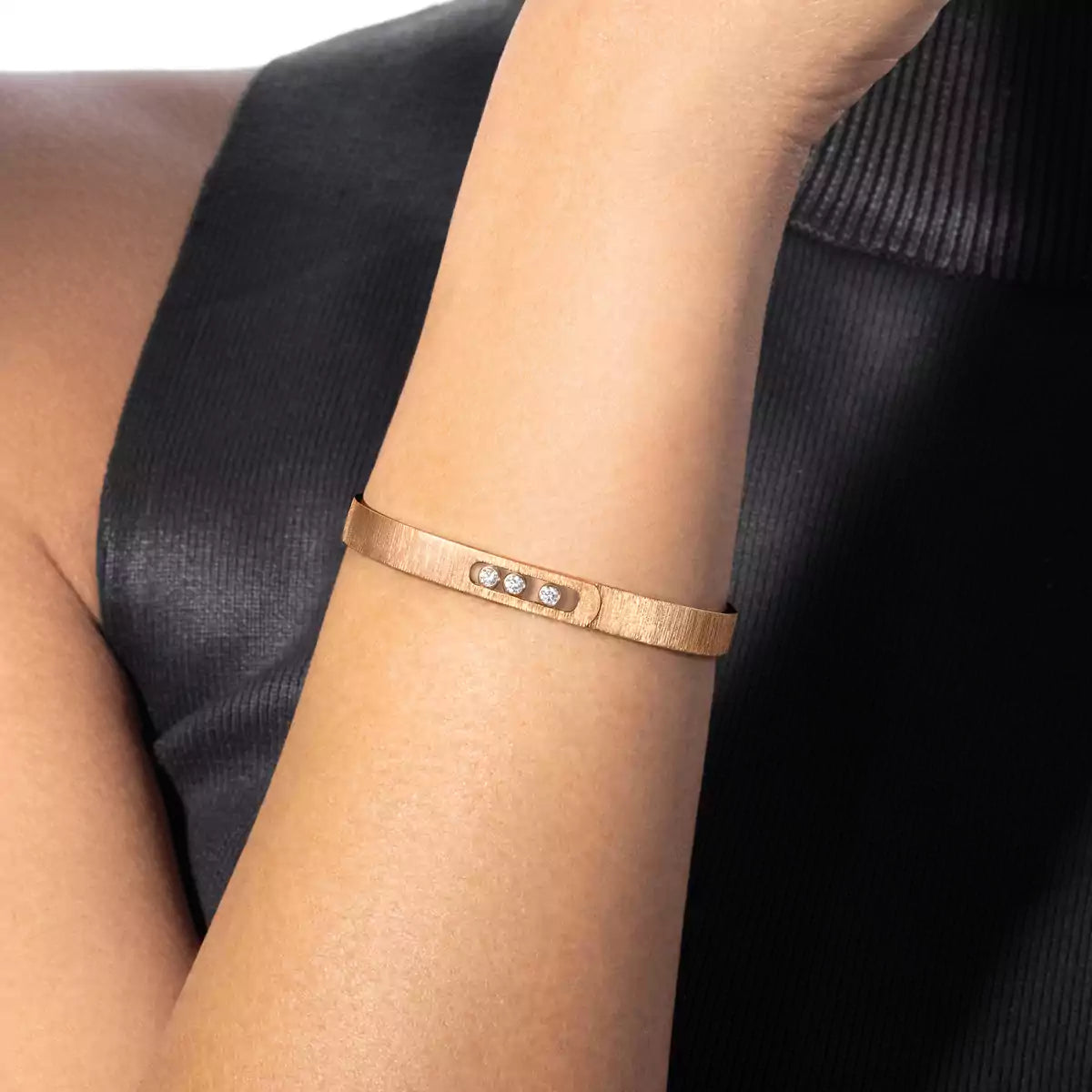 [Lumi Jewels]Move Noa Cisel¨¦ bangle