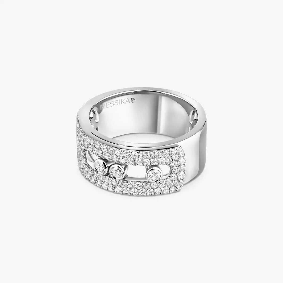 [Lumi Jewels] Move Noa Diamond Pave_ Ring