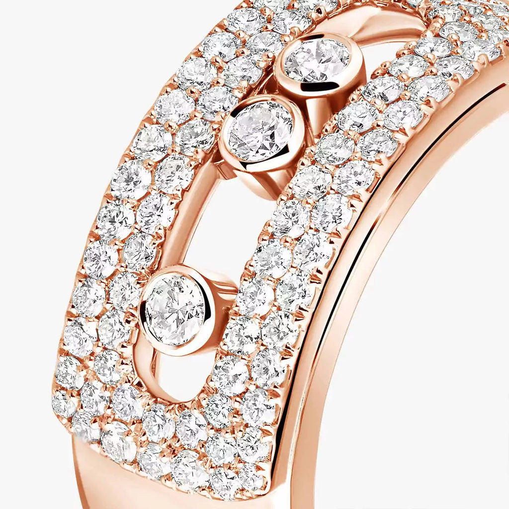 [Lumi] Move Noa Diamond Pave_ Ring