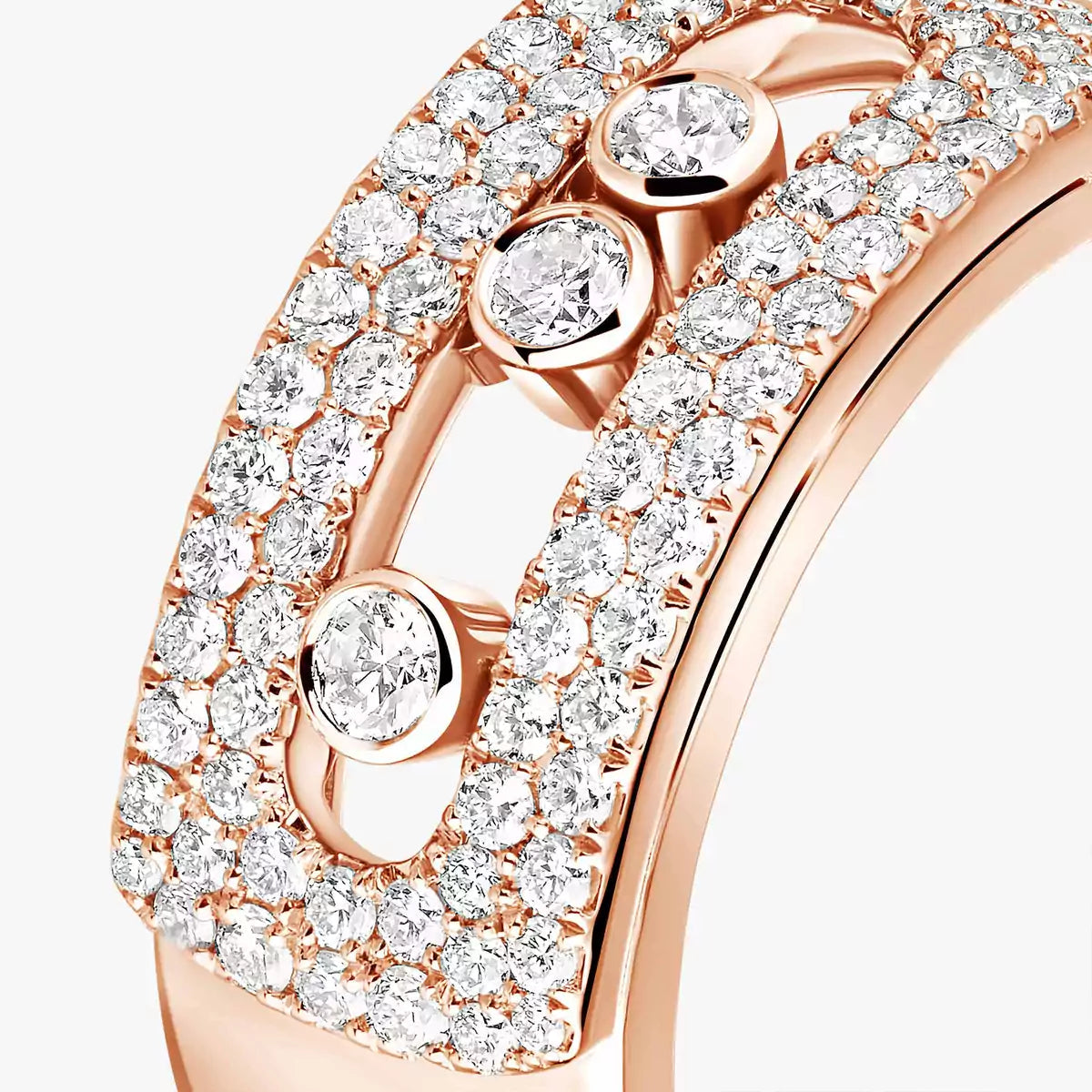 [Lumi] Move Noa Diamond Pave_ Ring