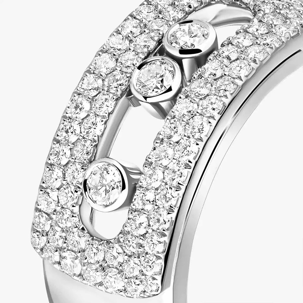 [Lumi] Move Noa Diamond Pave_ Ring