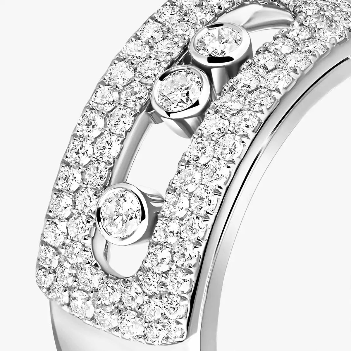 [Lumi] Move Noa Diamond Pave_ Ring