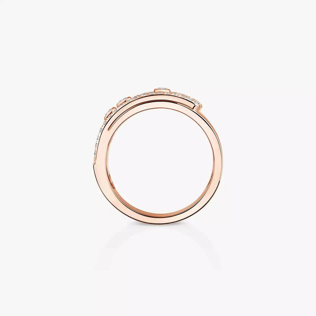 [Lumi] Move Noa Diamond Pave_ Ring