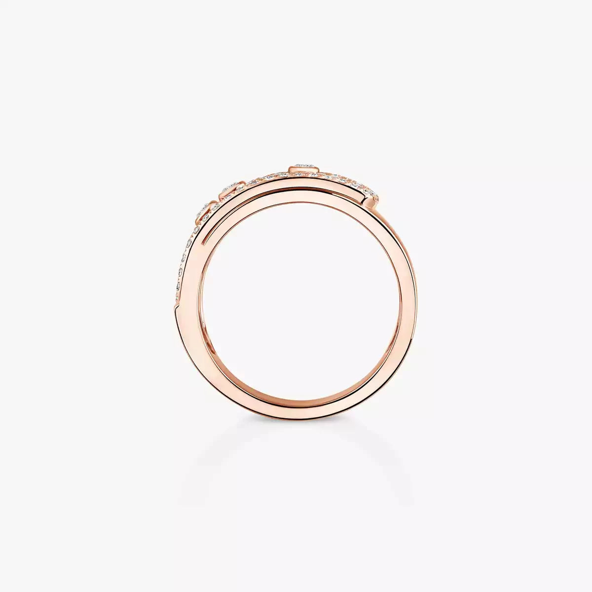[Lumi] Move Noa Diamond Pave_ Ring