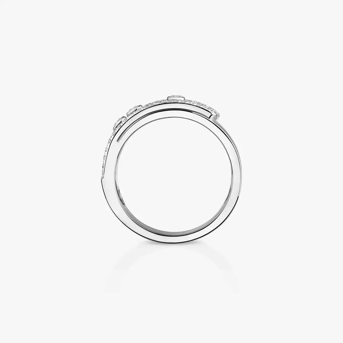 [Lumi] Move Noa Diamond Pave_ Ring