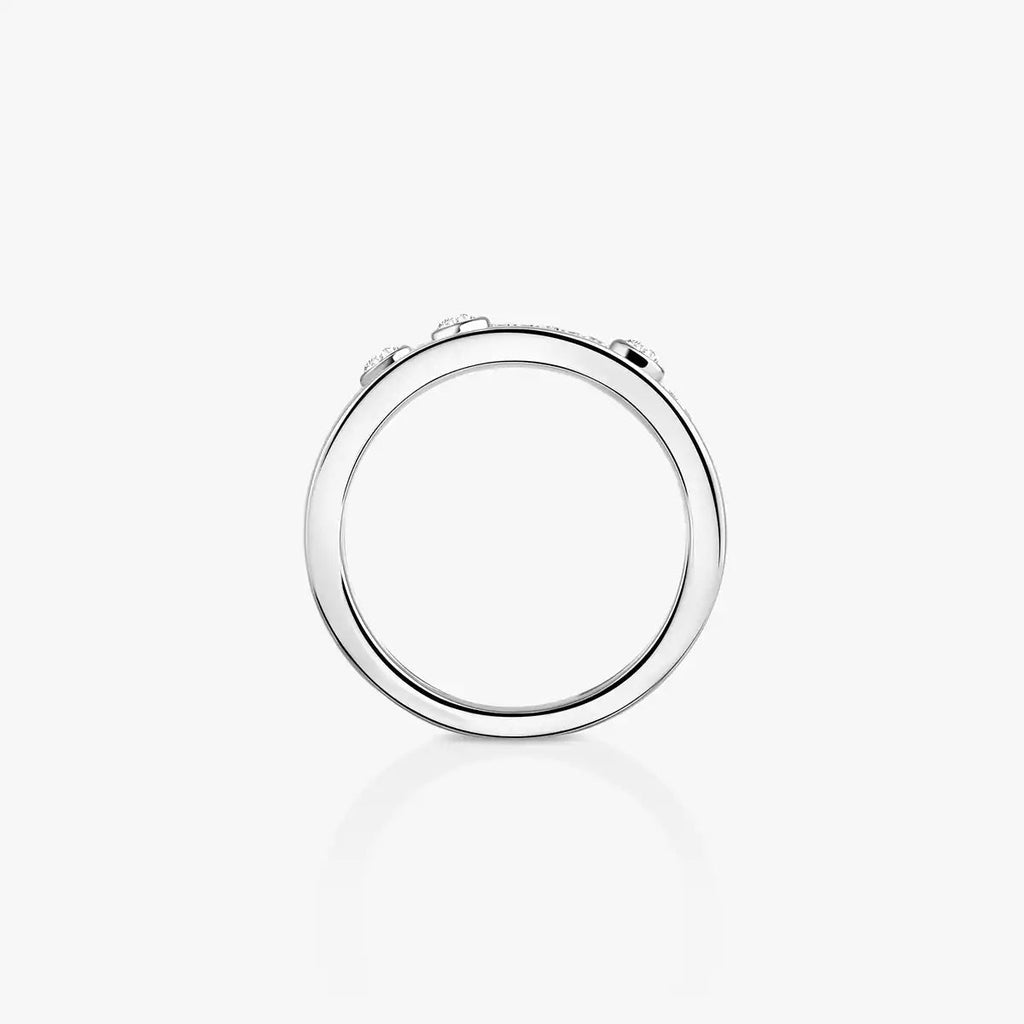 [Lumi Jewels] Move Romane Diamond Ring