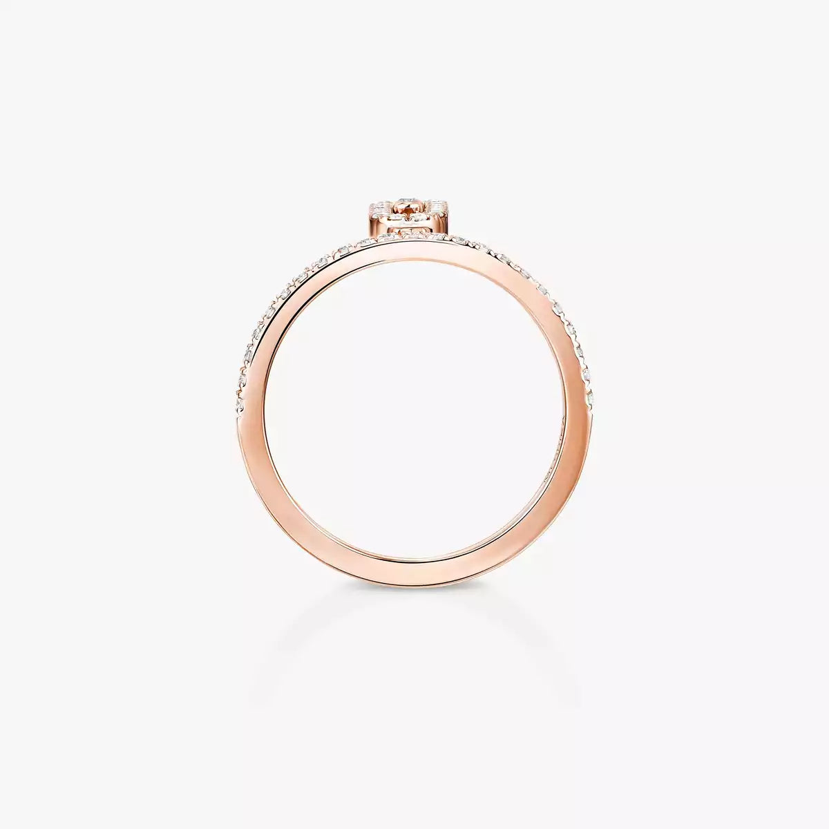 [Lumi Jewels] Move Uno Diamond Ring