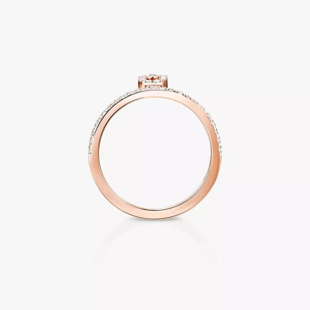 [Lumi]Move Uno Diamond Ring