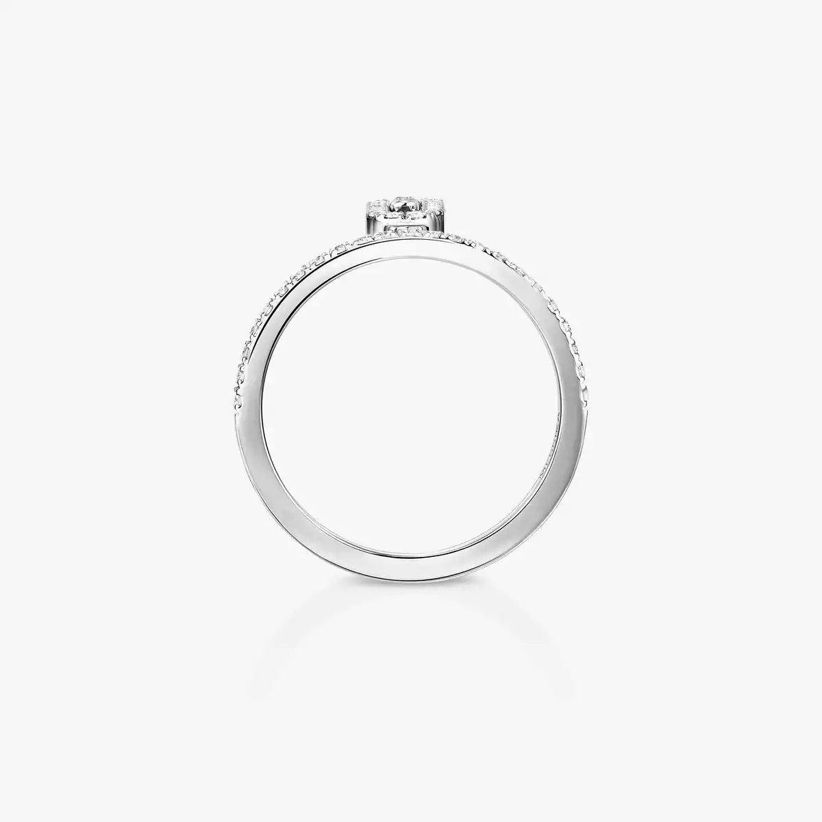 [Lumi Jewels] Move Uno Diamond Ring