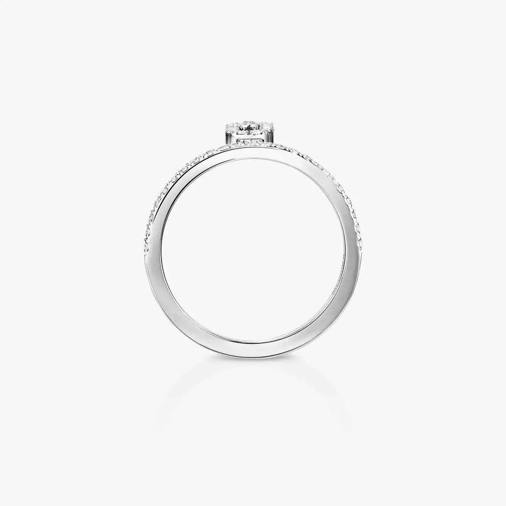 [Lumi]Move Uno Diamond Ring