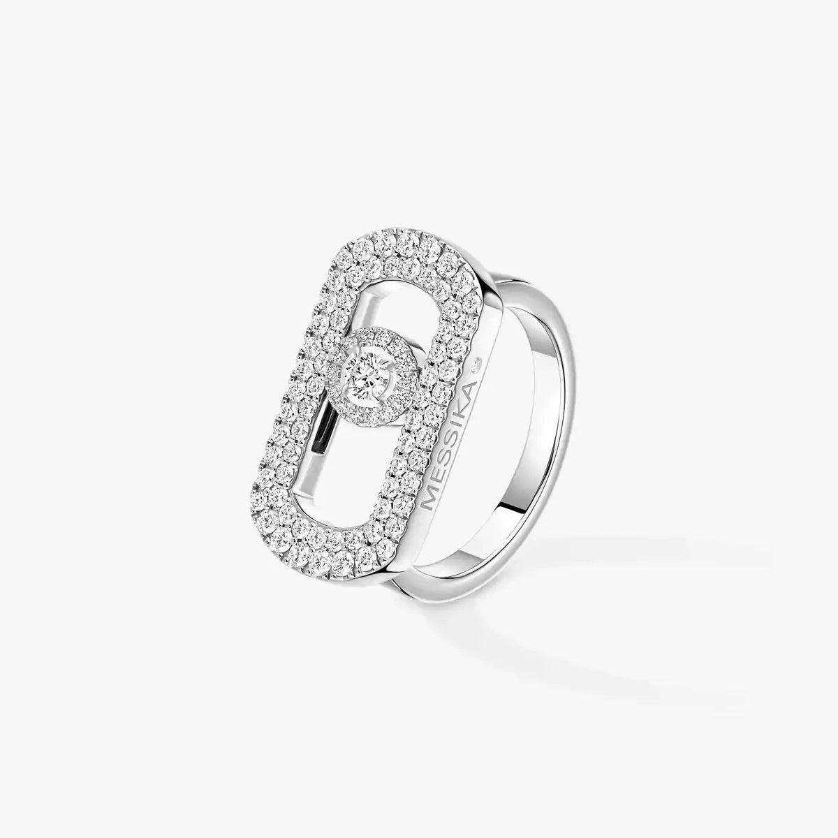 [Lumi Jewels] So Move Pave_-Set Diamond Ring