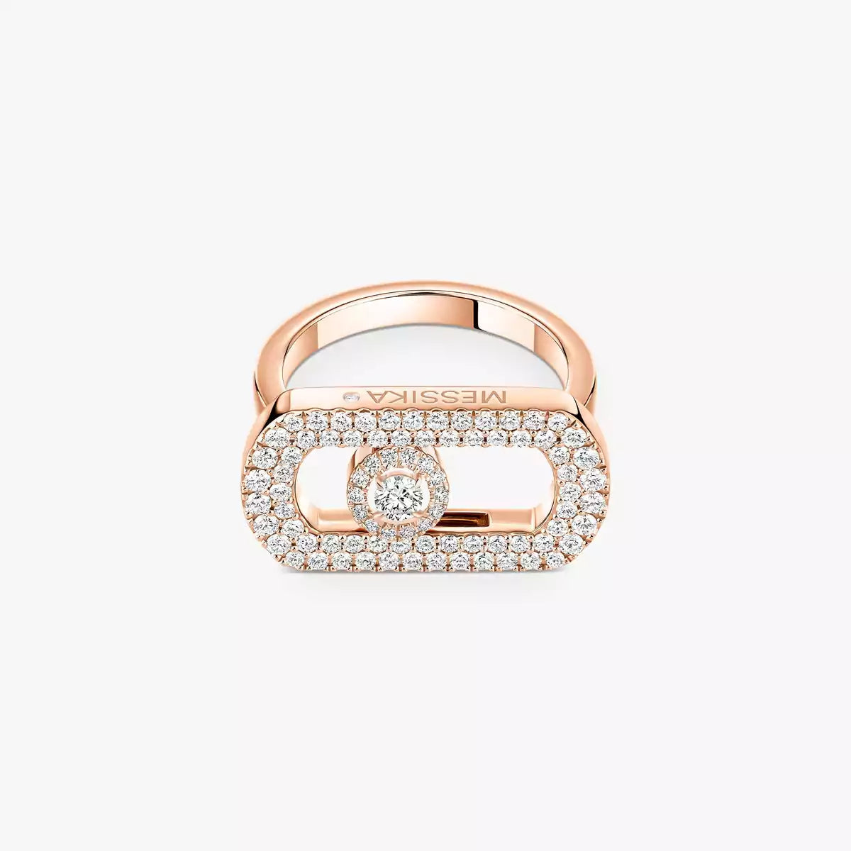 [Lumi]So Move Pave_-Set Diamond Ring