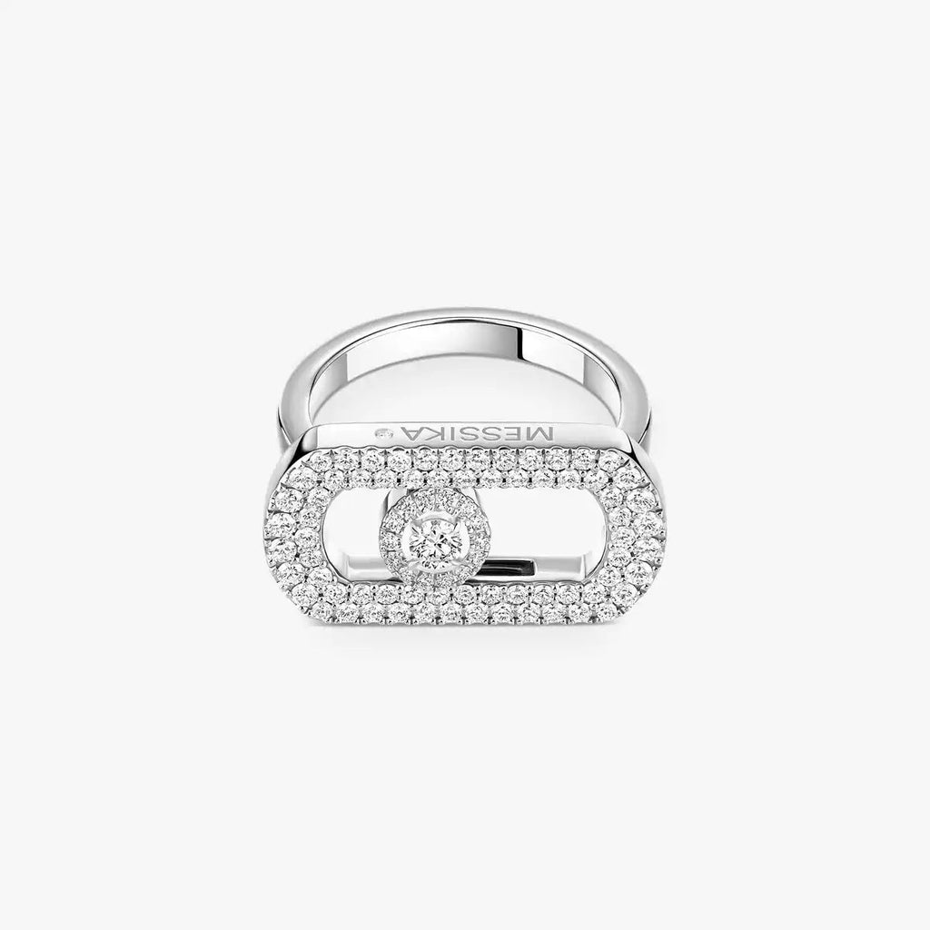 [Lumi]So Move Pave_-Set Diamond Ring