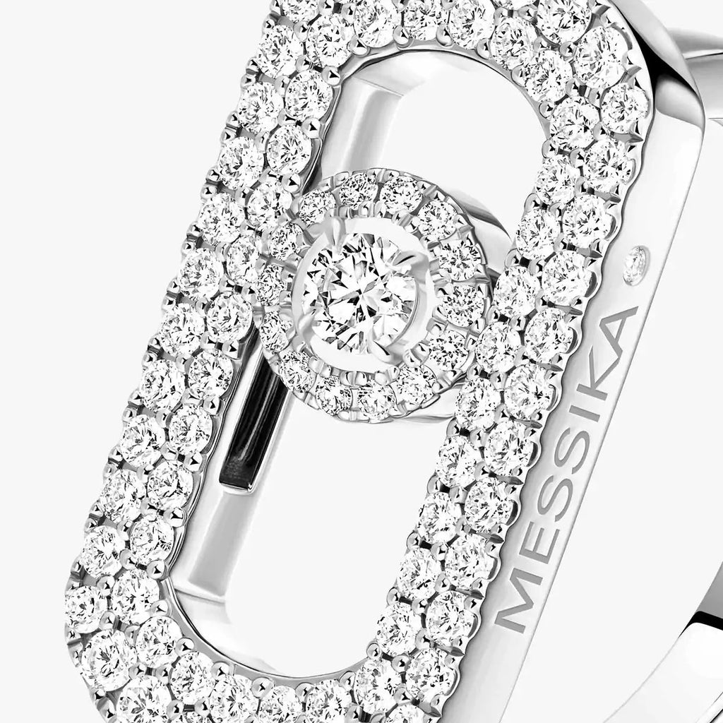 [Lumi]So Move Pave_-Set Diamond Ring