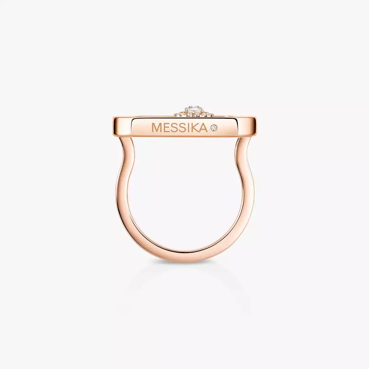 [Lumi Jewels] So Move Diamond Ring