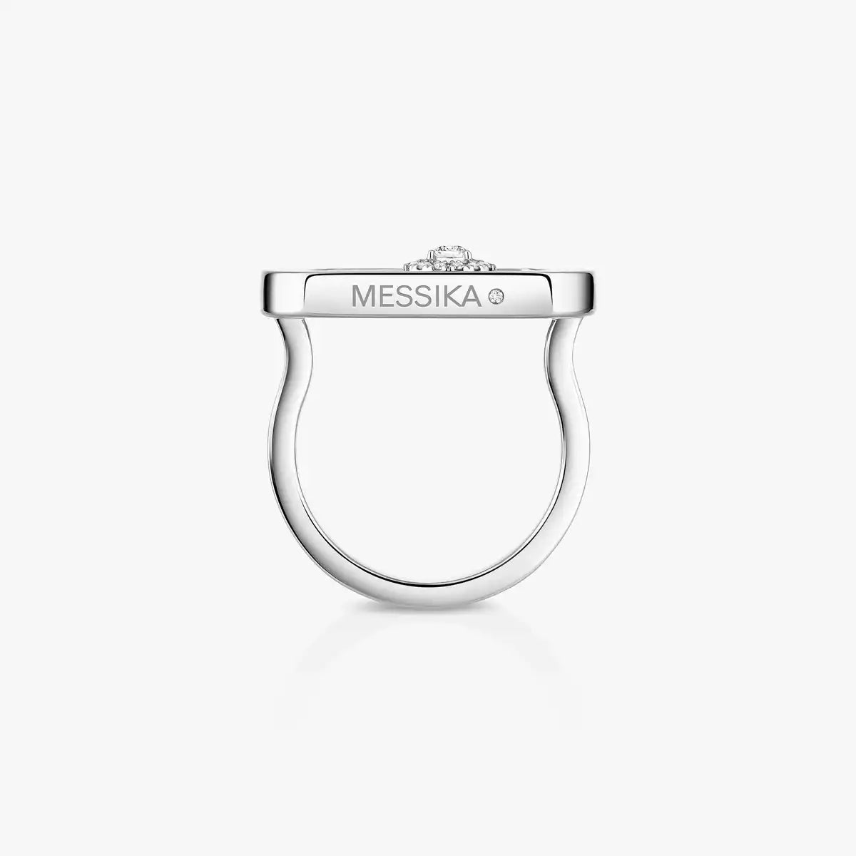 [Lumi]So Move Diamond Ring