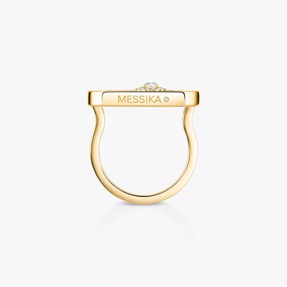 [Lumi]So Move Diamond Ring