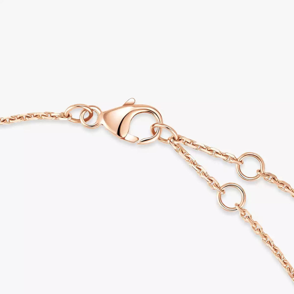[Lumi Jewels]Baby Move Diamond Bracelet