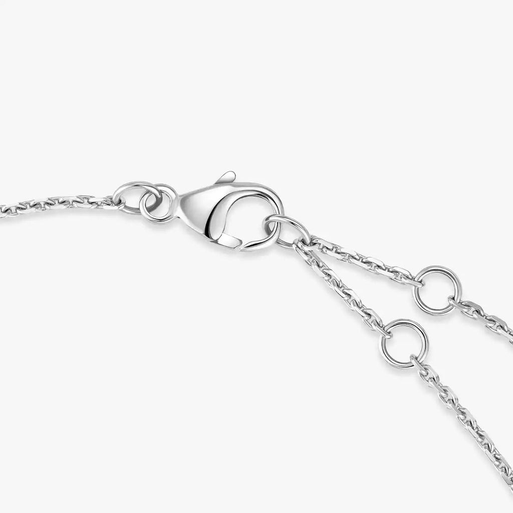 [Lumi Jewels]Baby Move Diamond Bracelet
