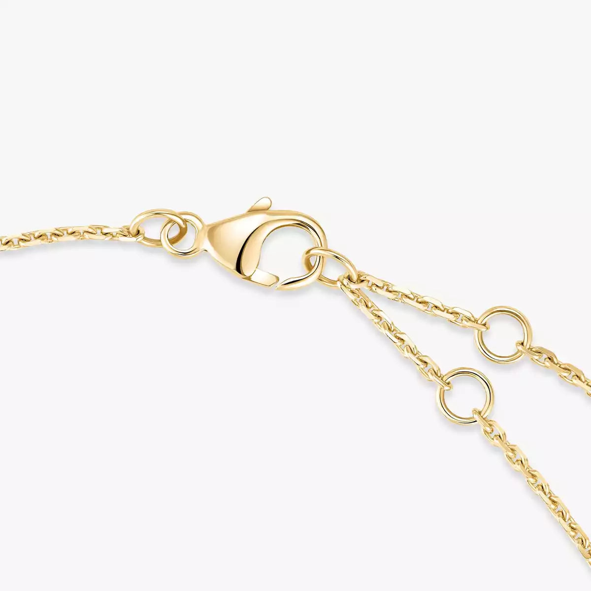 [Lumi Jewels]Baby Move Diamond Bracelet