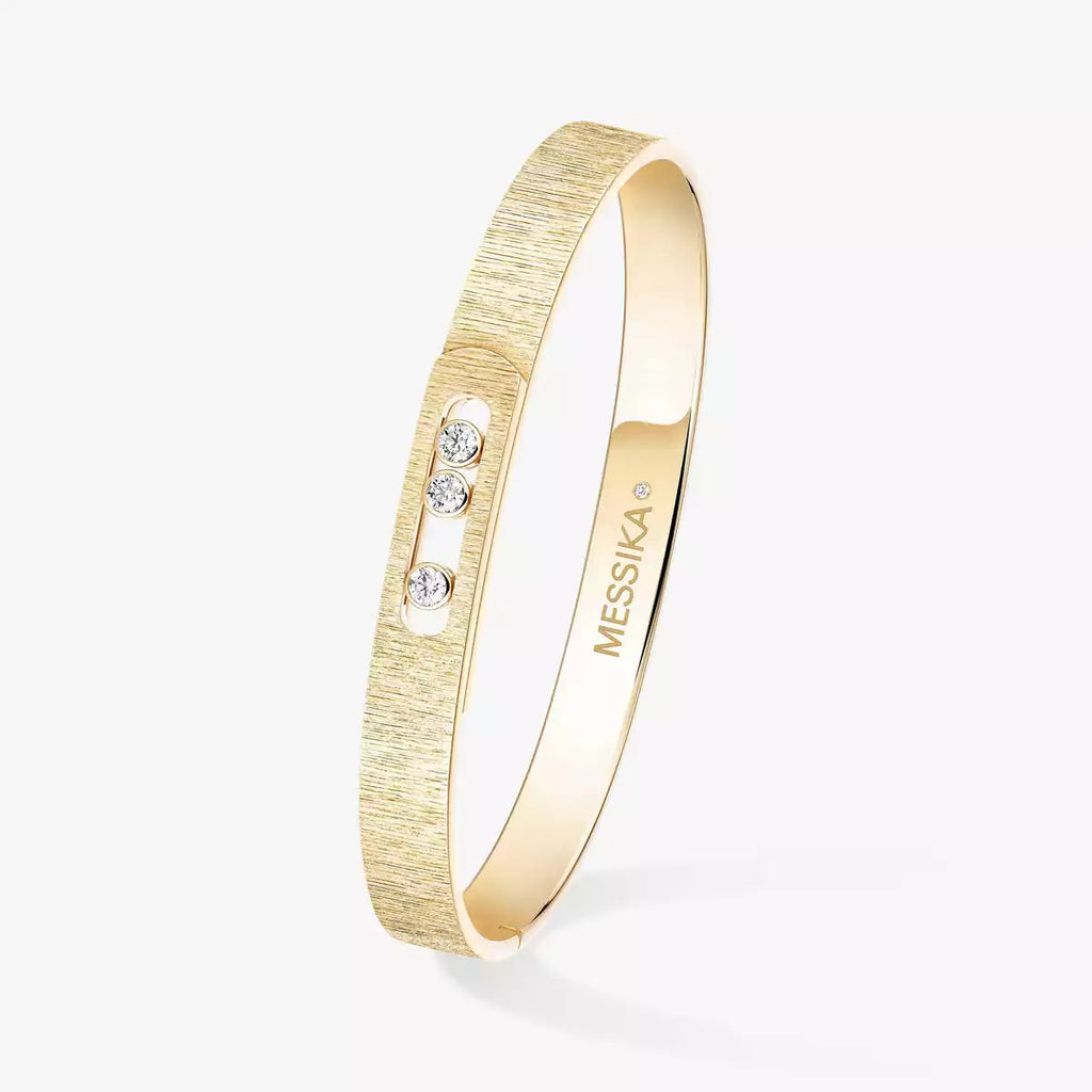 [Lumi Jewels]Move Noa Cisel¨¦ bangle