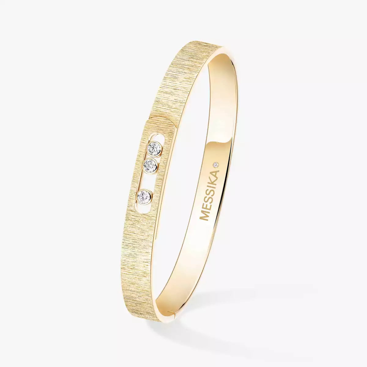 [Lumi Jewels]Move Noa Cisel¨¦ bangle