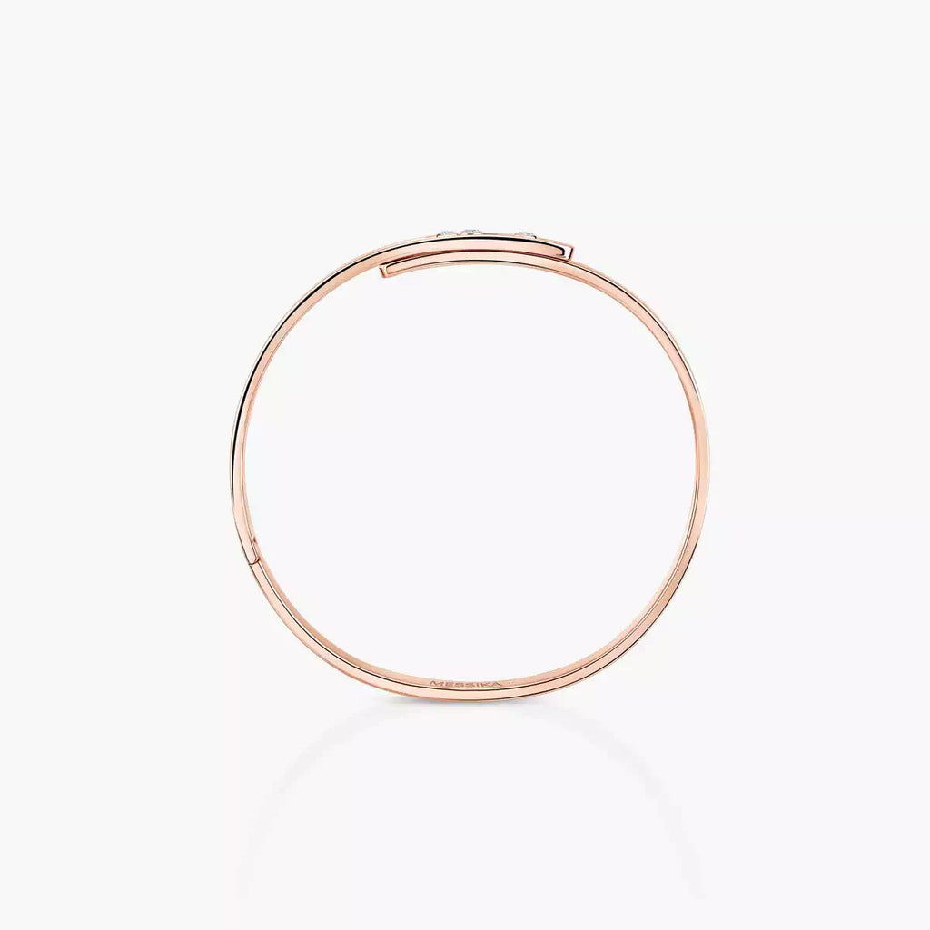 [Lumi]Move Noa Diamond Bangle Bracelet