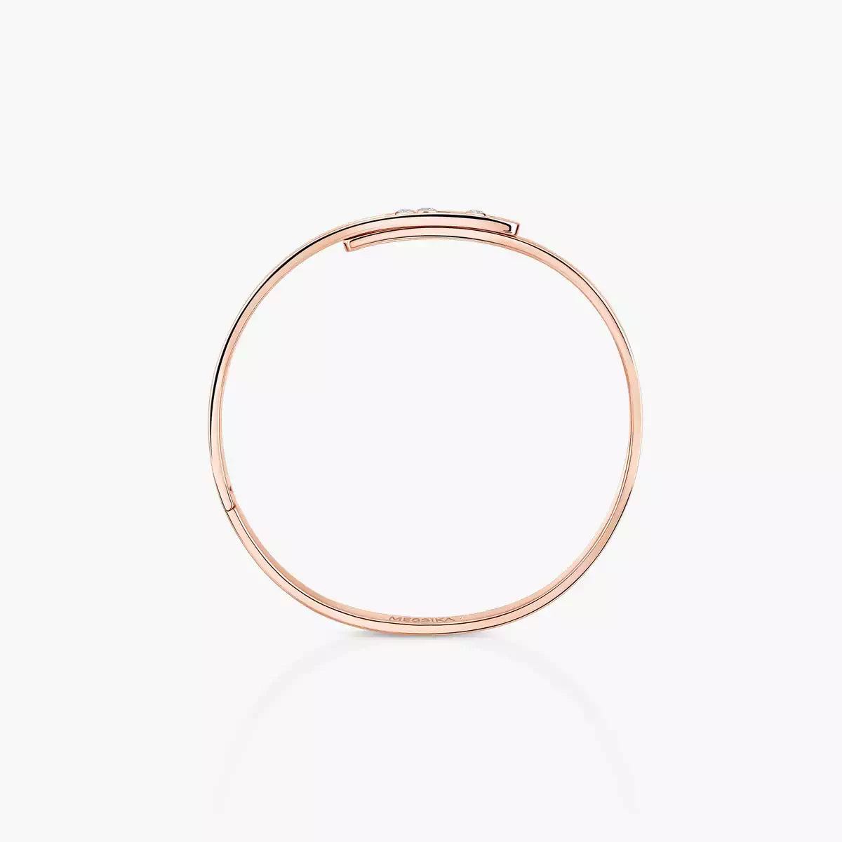 [Lumi]Move Noa Diamond Bangle Bracelet