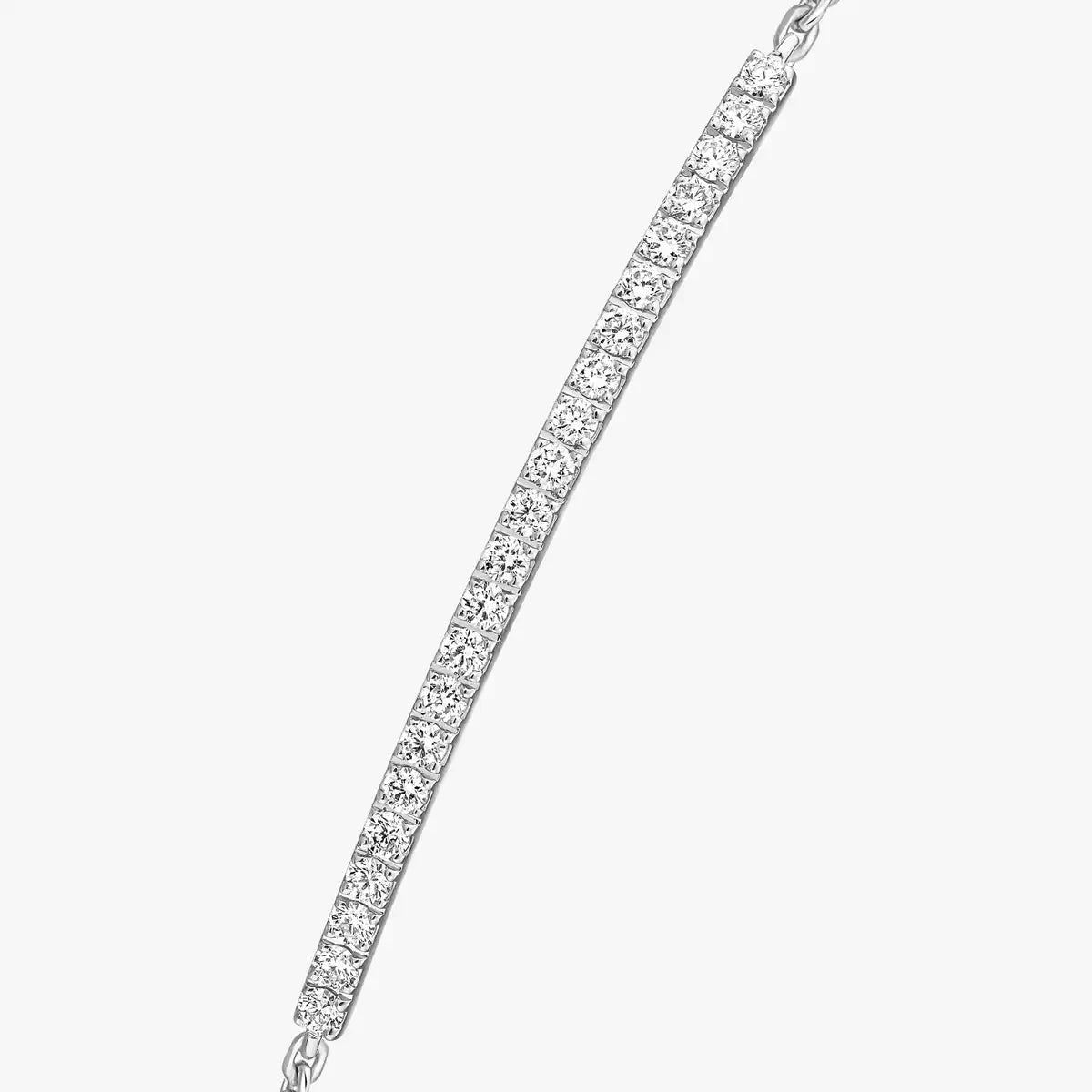 [Lumi Jewels]Gatsby Diamond Bracelet