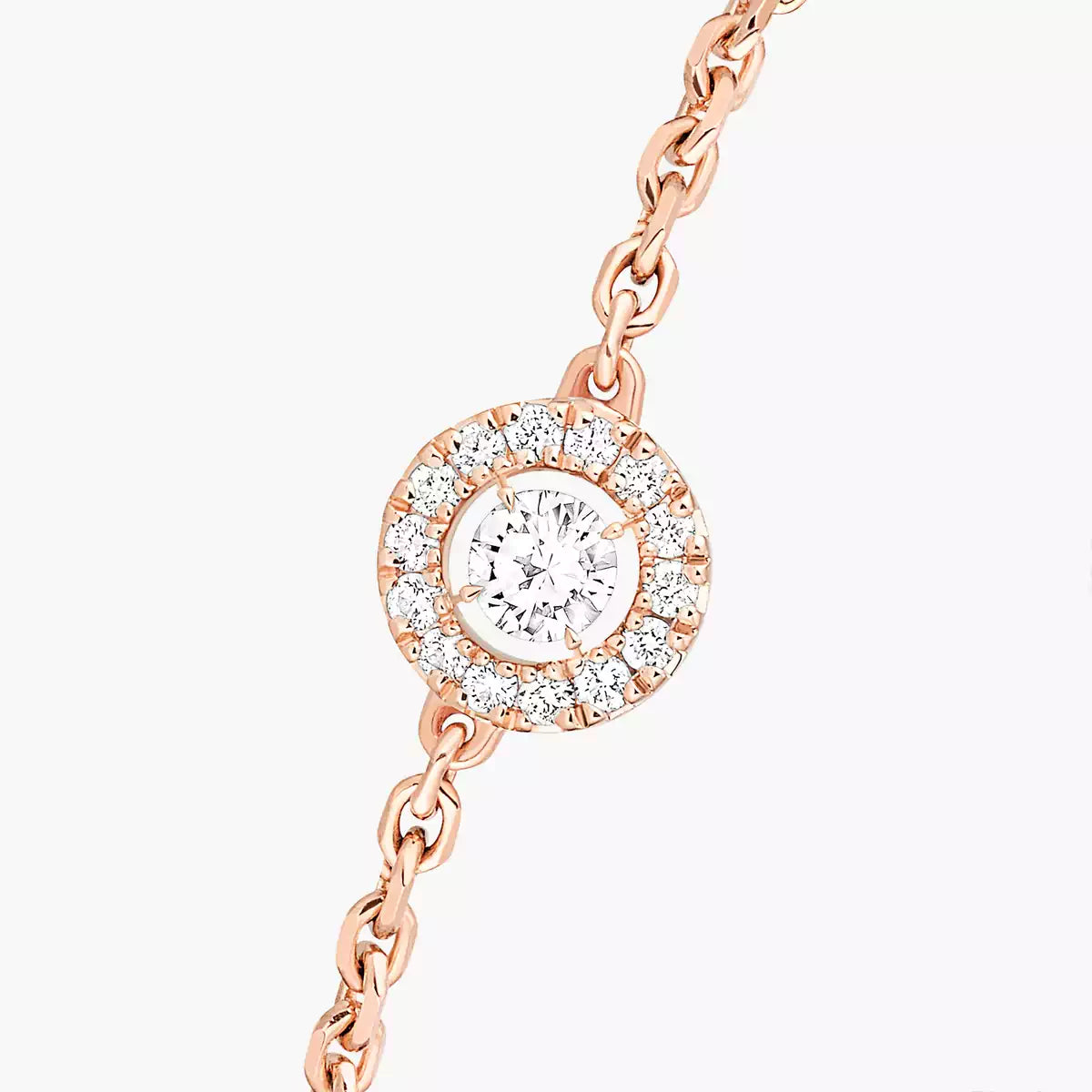 [Lumi Jewels]Joy Diamond Bracelet Small