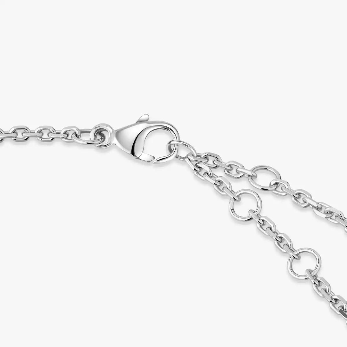 [Lumi Jewels]Move Classique Cisel¨¦ bracelet