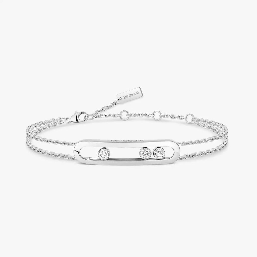 [Lumi]Move Classique bracelet