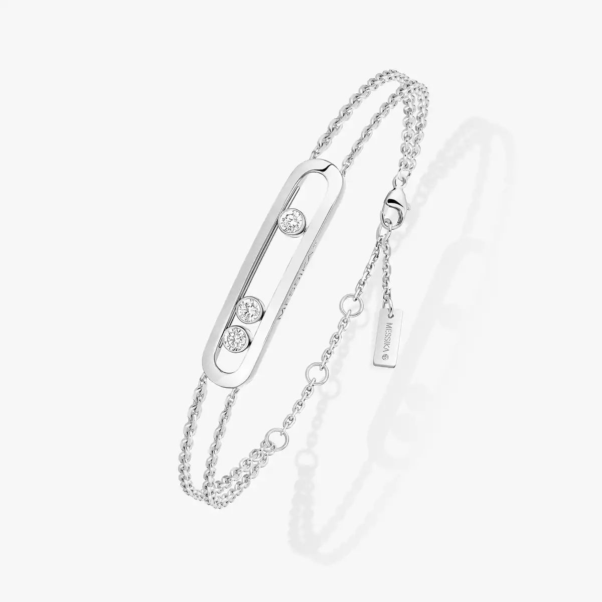 [Lumi Jewels]Move Classique bracelet