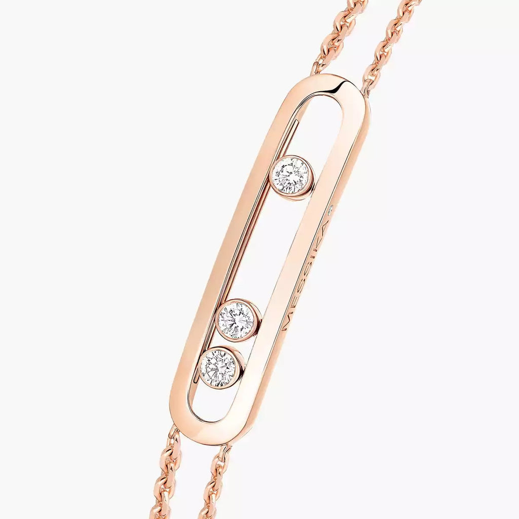 [Lumi]Move Classique bracelet