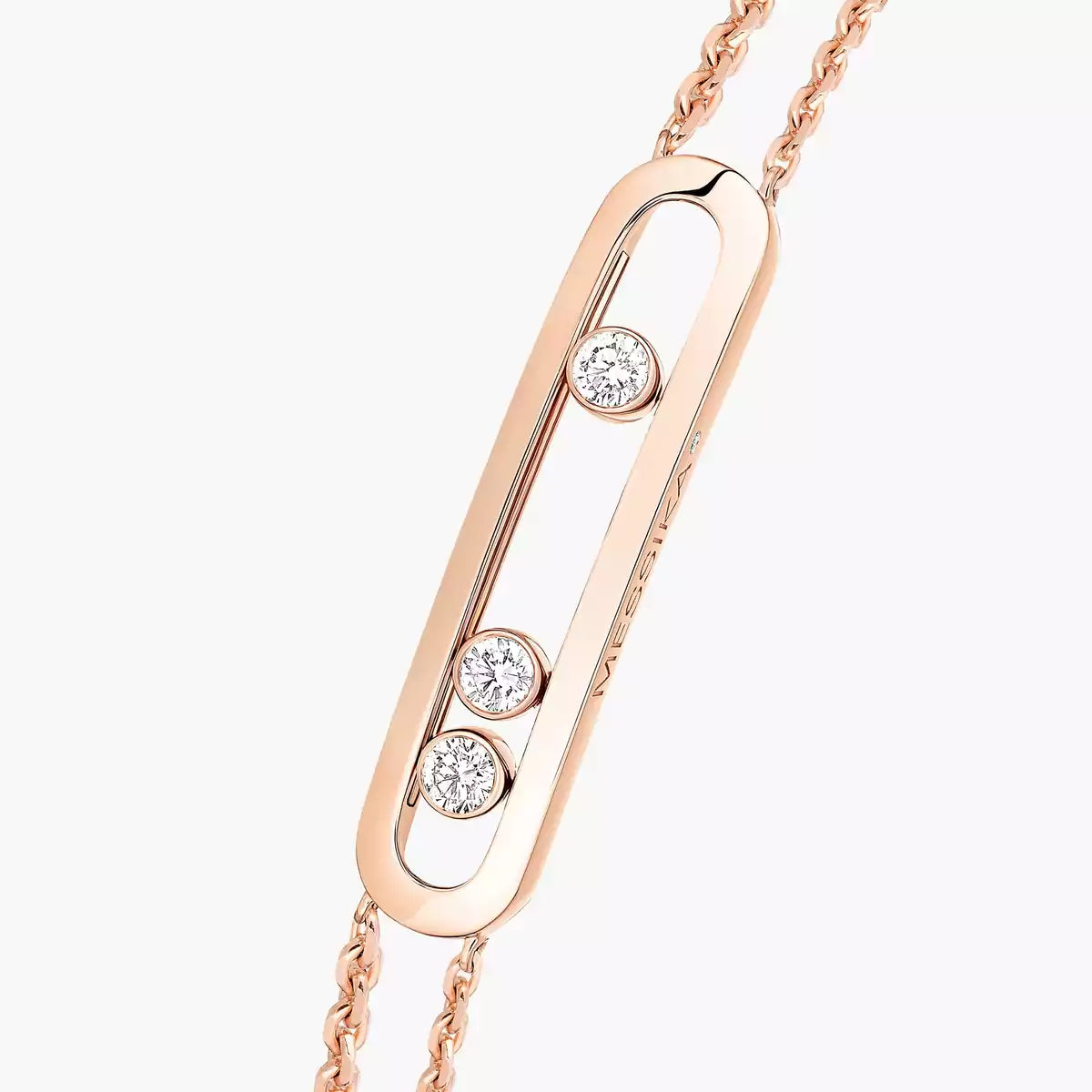 [Lumi]Move Classique bracelet