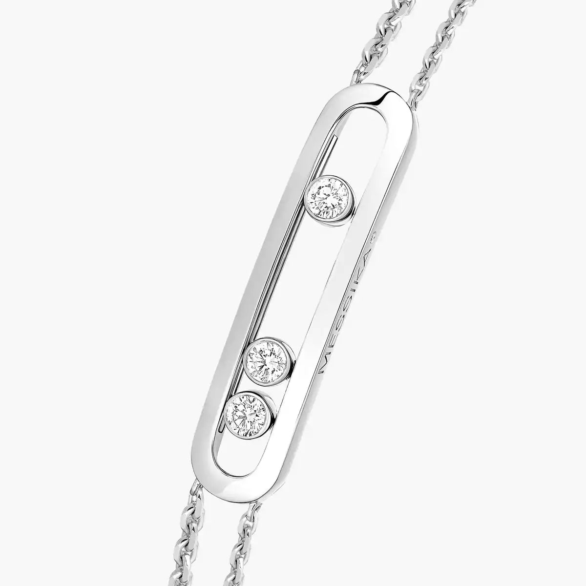 [Lumi Jewels]Move Classique bracelet