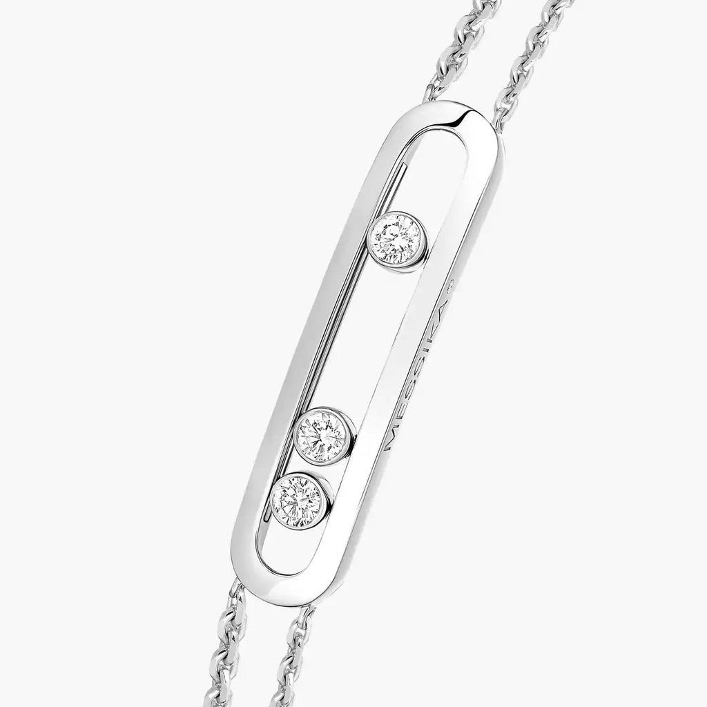 [Lumi]Move Classique bracelet
