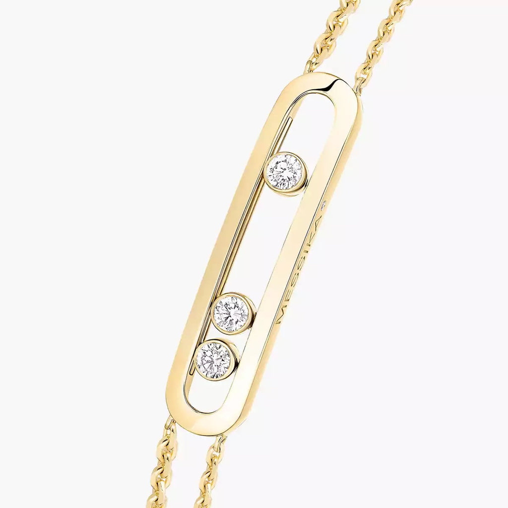 [Lumi]Move Classique bracelet
