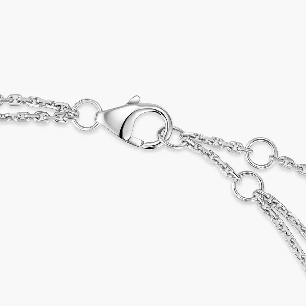 [Lumi]Move Classique bracelet
