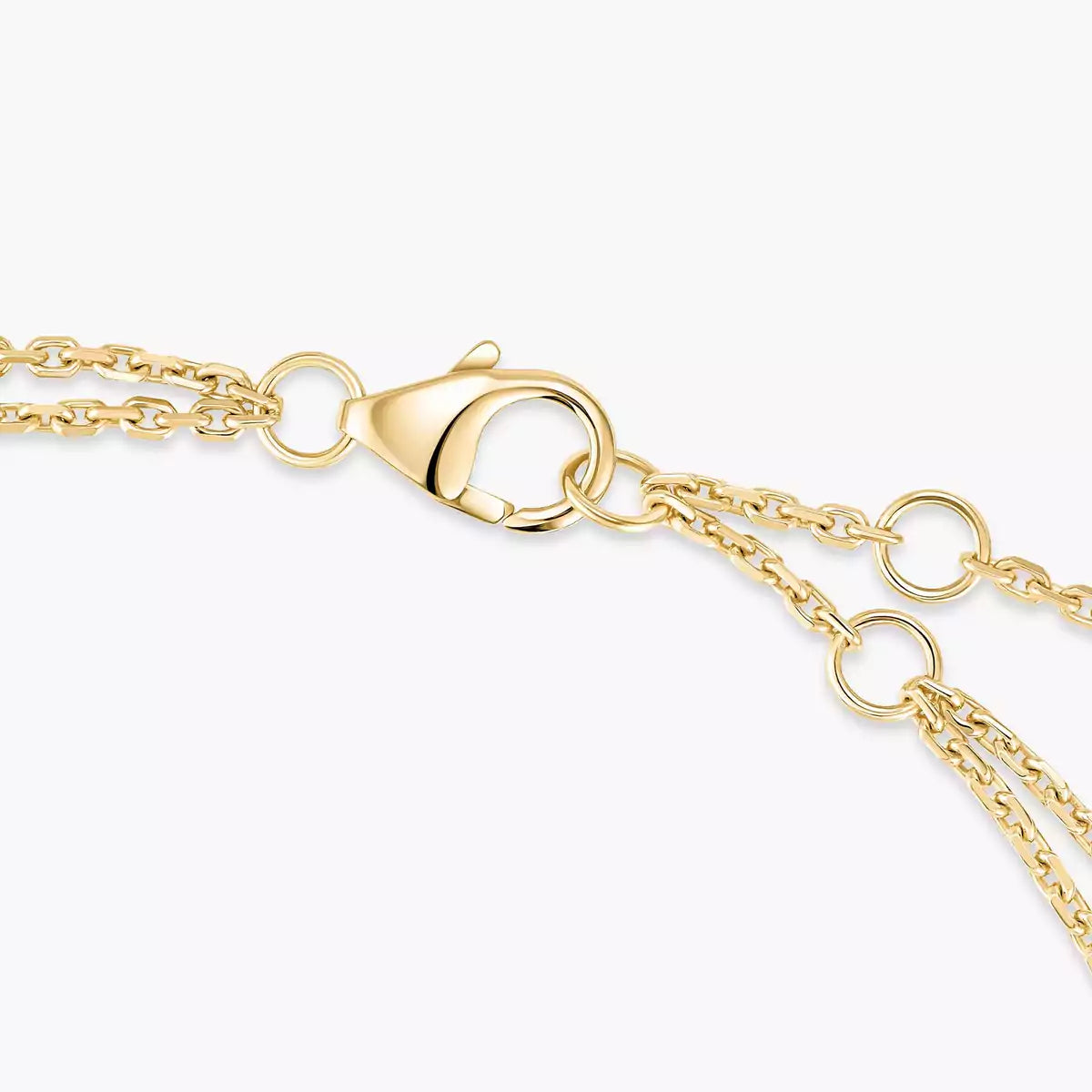 [Lumi]Move Classique bracelet