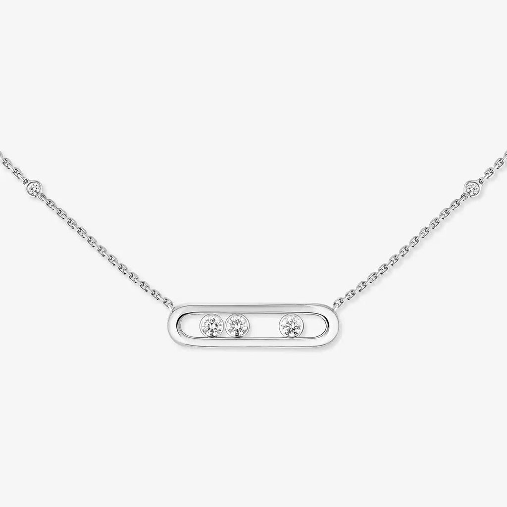 [Lumi]Baby Move Necklace