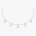 [Lumi Jewels]Move Uno Necklace