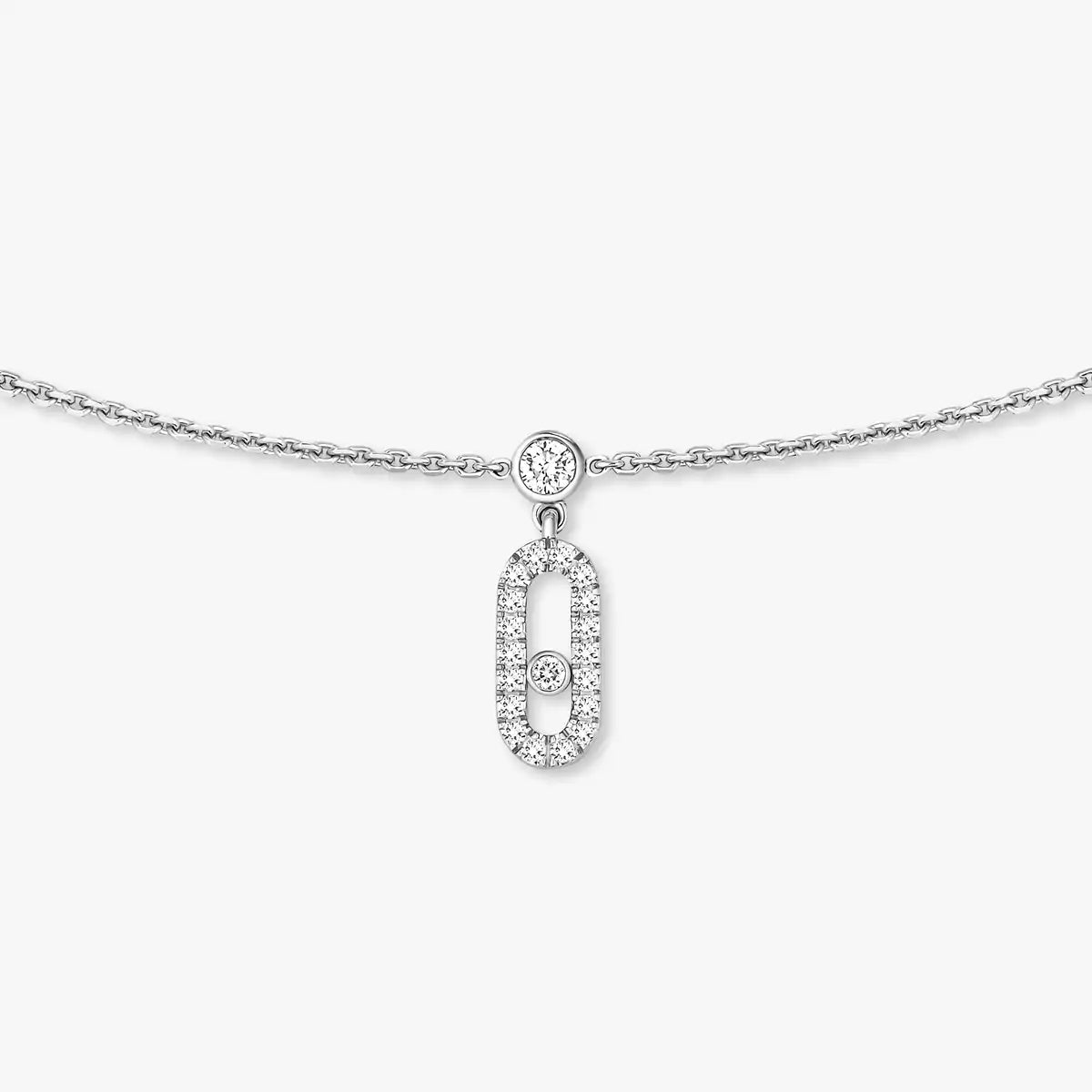 [Lumi Jewels]Move Uno Necklace