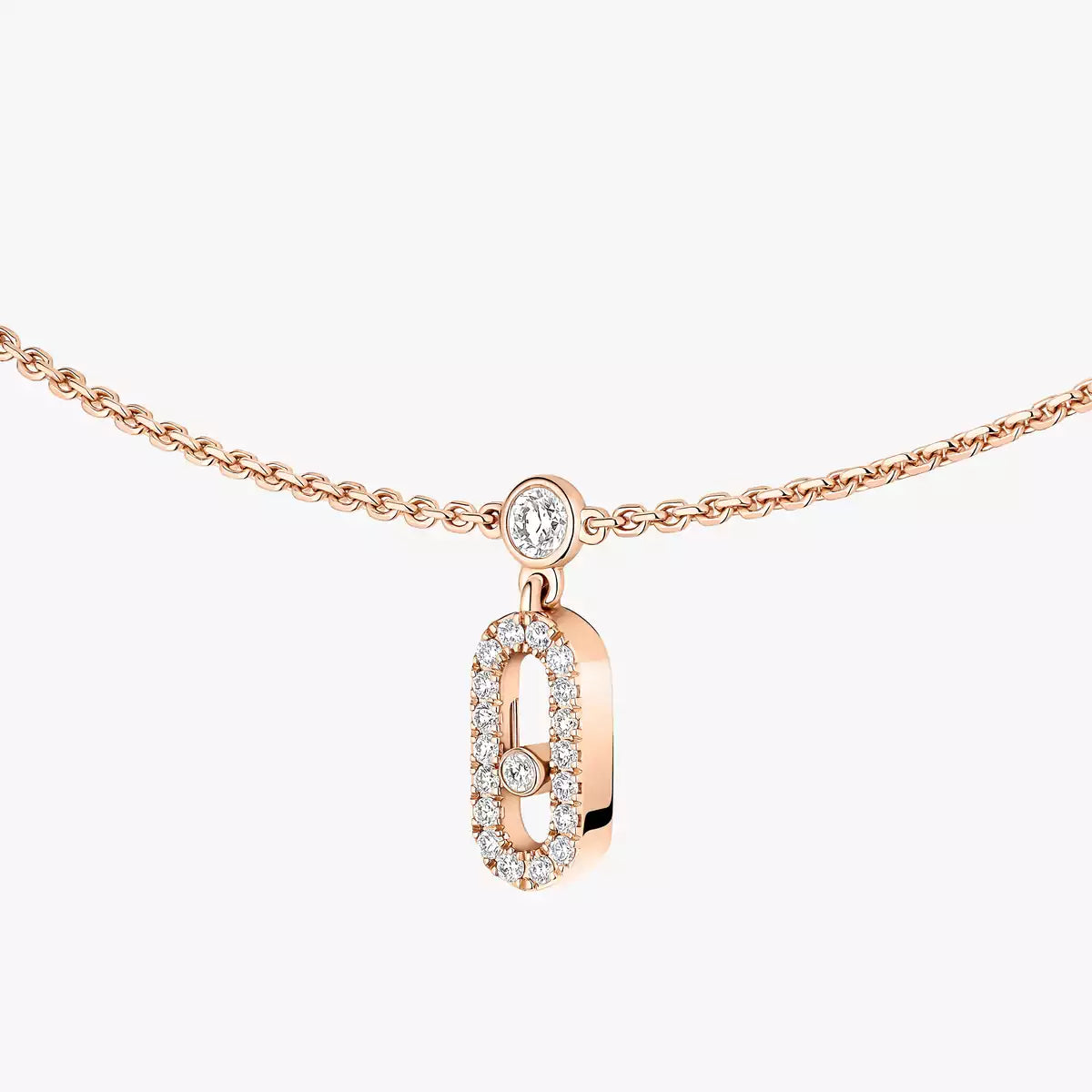 [Lumi Jewels]Move Uno Necklace