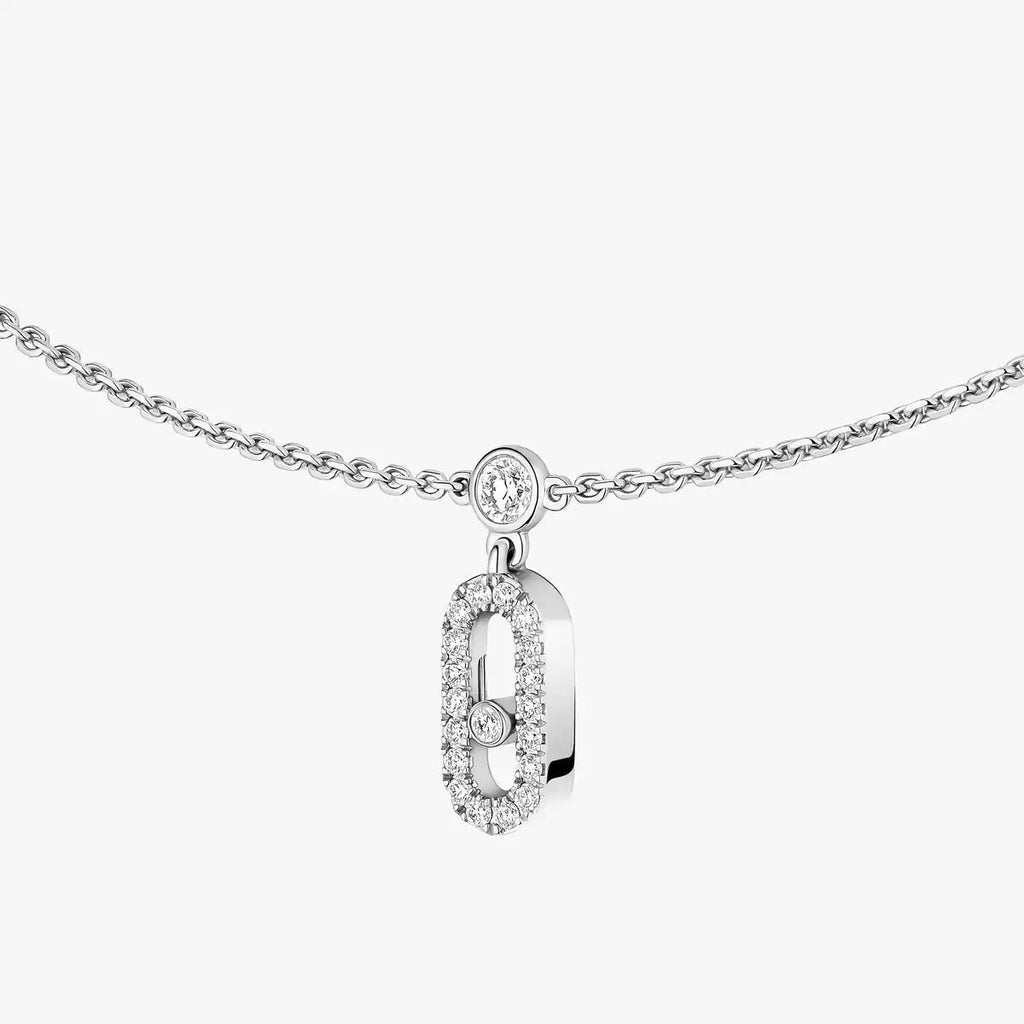 [Lumi Jewels]Move Uno Necklace
