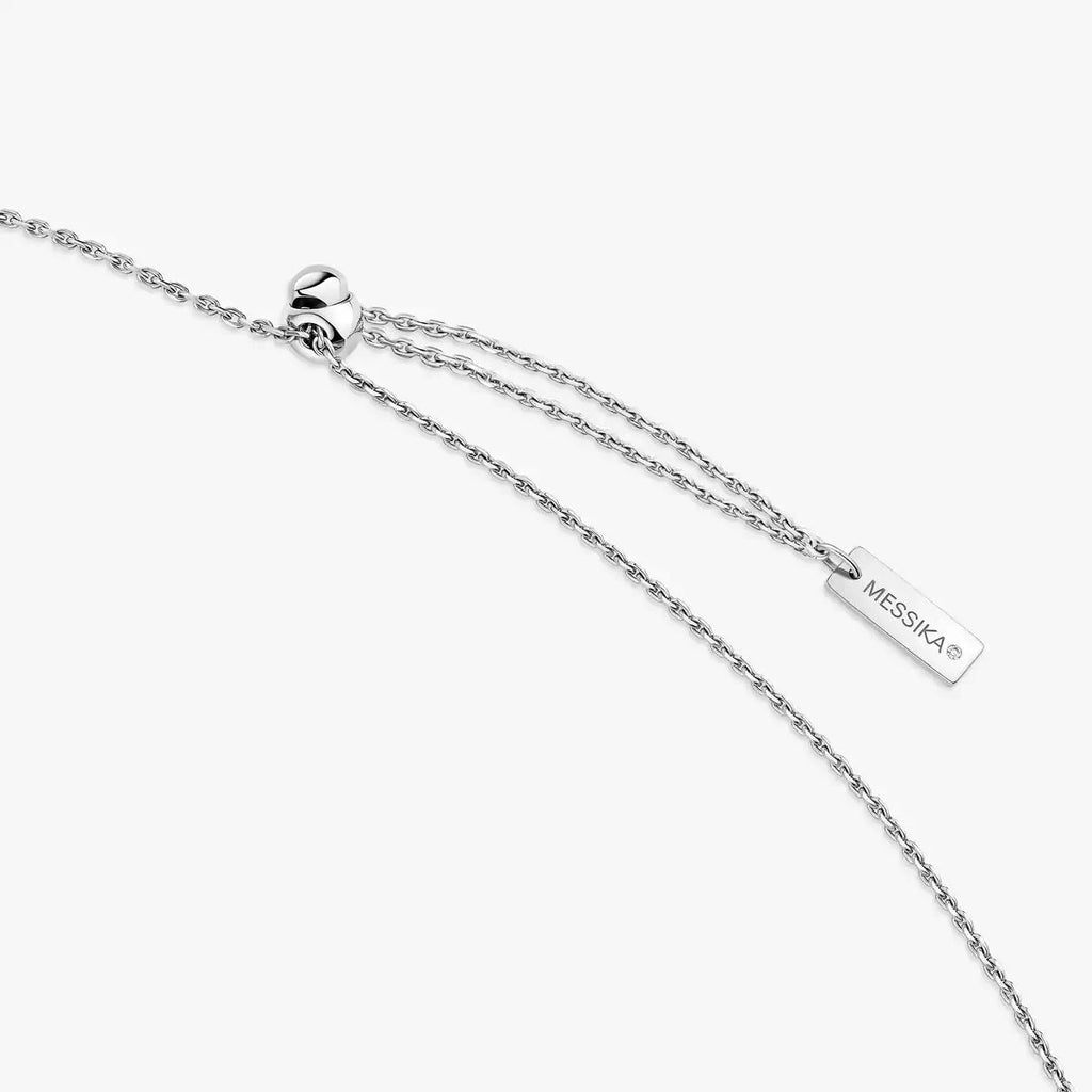 [Lumi]Diamond Necklace Move 10Th
