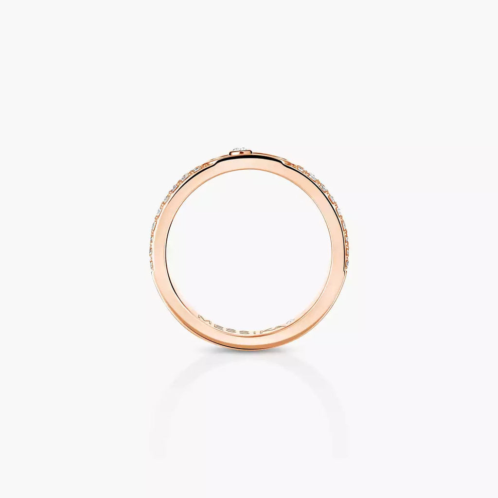 [Lumi]Move Joaillerie Pave_ Diamond Wedding Ring