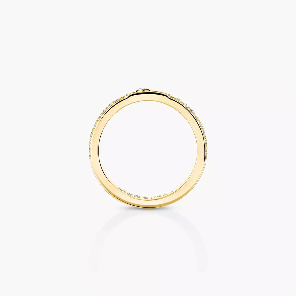 [Lumi]Move Joaillerie Pave_ Diamond Wedding Ring