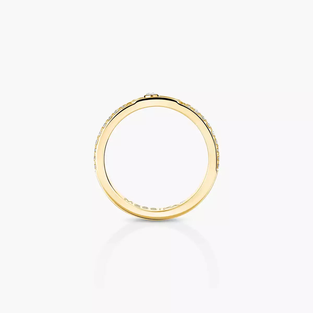 [Lumi]Move Joaillerie Pave_ Diamond Wedding Ring