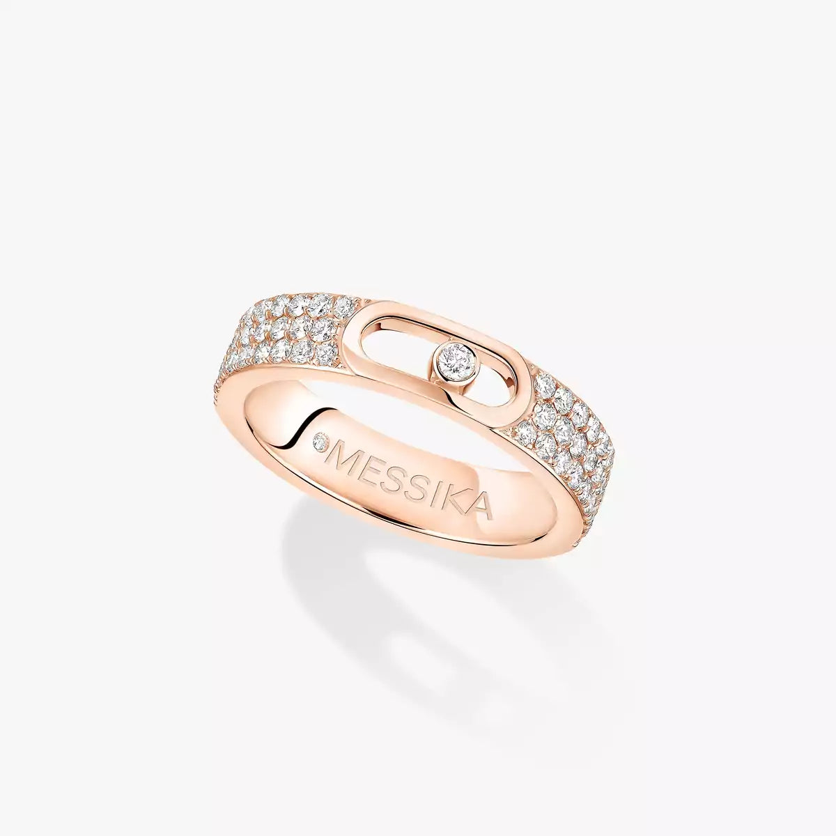 [Lumi]Move Joaillerie Pave_ Diamond Wedding Ring